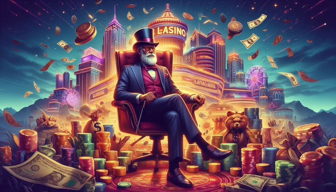 Piperspin Casino